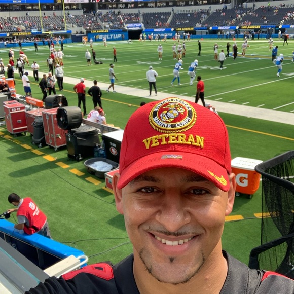 Meet your Posher, RJ - Picture 16 of 16